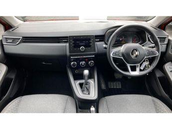 Renault Clio 1.6 E-TECH Hybrid 140 Play 5dr Auto Hybrid Hatchback