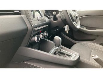 Renault Clio 1.6 E-TECH Hybrid 140 Play 5dr Auto Hybrid Hatchback