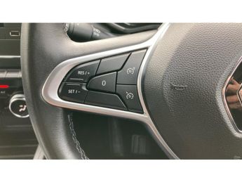 Renault Clio 1.6 E-TECH Hybrid 140 Play 5dr Auto Hybrid Hatchback