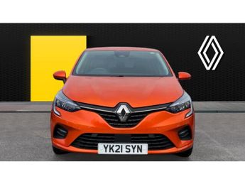 Renault Clio 1.6 E-TECH Hybrid 140 Play 5dr Auto Hybrid Hatchback