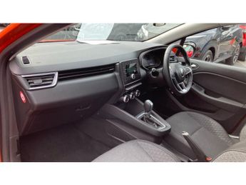 Renault Clio 1.6 E-TECH Hybrid 140 Play 5dr Auto Hybrid Hatchback
