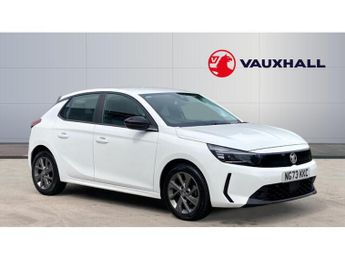 Vauxhall Corsa 1.2 Design 5dr Petrol Hatchback