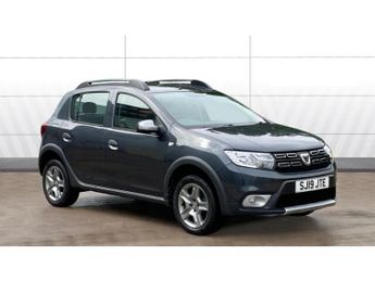 Dacia Sandero 0.9 TCe Essential 5dr Petrol Hatchback
