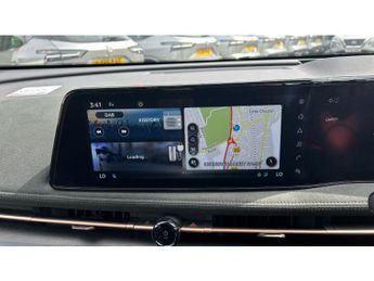 Nissan ARIYA 225kW Evolve 87kWh 22kWCh 5dr e-4ORCE Auto Electric Hatchback
