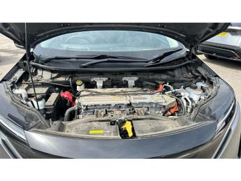 Nissan ARIYA 225kW Evolve 87kWh 22kWCh 5dr e-4ORCE Auto Electric Hatchback
