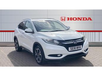 Honda HR-V 1.6 i-DTEC EX 5dr Diesel Hatchback