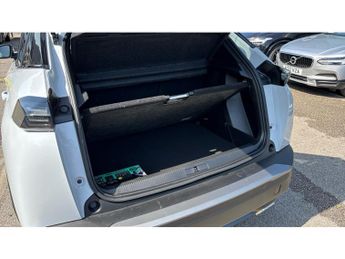 Peugeot 2008 1.2 PureTech 130 GT 5dr EAT8 Petrol Estate