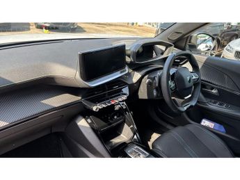 Peugeot 2008 1.2 PureTech 130 GT 5dr EAT8 Petrol Estate