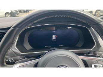 Volkswagen Tiguan 2.0 TDi 150 4Motion R-Line 5dr DSG Diesel Estate