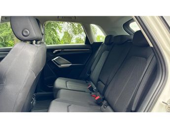 Audi Q3 35 TFSI Sport 5dr S Tronic Petrol Estate