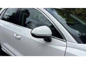 Audi Q3 35 TFSI Sport 5dr S Tronic Petrol Estate