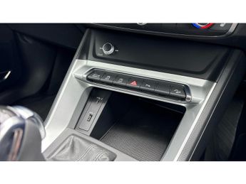 Audi Q3 35 TFSI Sport 5dr S Tronic Petrol Estate
