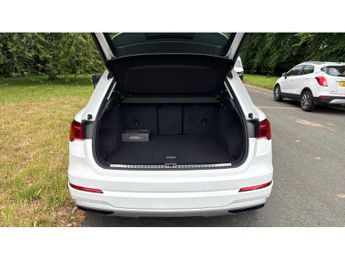 Audi Q3 35 TFSI Sport 5dr S Tronic Petrol Estate