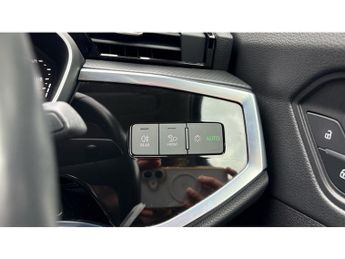 Audi Q3 35 TFSI Sport 5dr S Tronic Petrol Estate