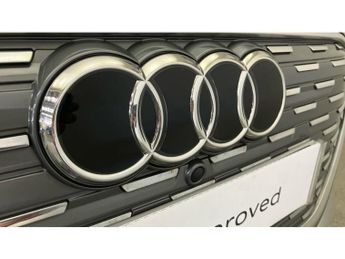 Audi Q4 e-tron 150kW 40 82kWh S Line 5dr Auto Electric Estate