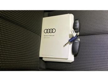 Audi Q4 e-tron 150kW 40 82kWh S Line 5dr Auto Electric Estate