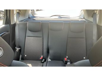 Honda Jazz 1.5 i-VTEC Sport 5dr CVT Petrol Hatchback