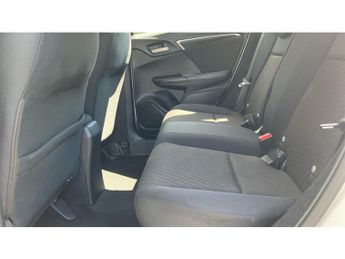 Honda Jazz 1.5 i-VTEC Sport 5dr CVT Petrol Hatchback