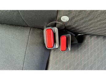 Honda Jazz 1.5 i-VTEC Sport 5dr CVT Petrol Hatchback