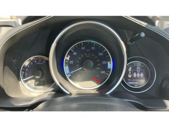 Honda Jazz 1.5 i-VTEC Sport 5dr CVT Petrol Hatchback