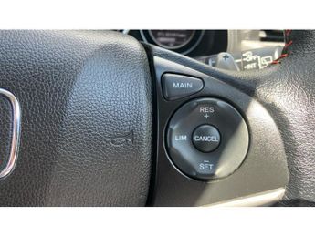 Honda Jazz 1.5 i-VTEC Sport 5dr CVT Petrol Hatchback