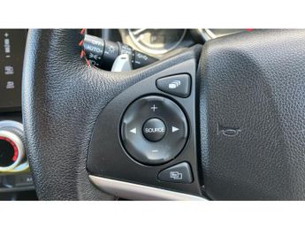 Honda Jazz 1.5 i-VTEC Sport 5dr CVT Petrol Hatchback