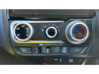 Honda Jazz 1.5 i-VTEC Sport 5dr CVT Petrol Hatchback