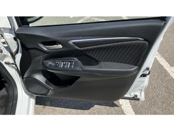 Honda Jazz 1.5 i-VTEC Sport 5dr CVT Petrol Hatchback