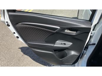 Honda Jazz 1.5 i-VTEC Sport 5dr CVT Petrol Hatchback
