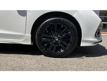 Honda Jazz 1.5 i-VTEC Sport 5dr CVT Petrol Hatchback
