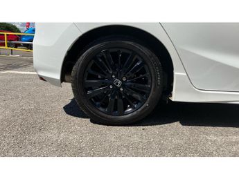 Honda Jazz 1.5 i-VTEC Sport 5dr CVT Petrol Hatchback