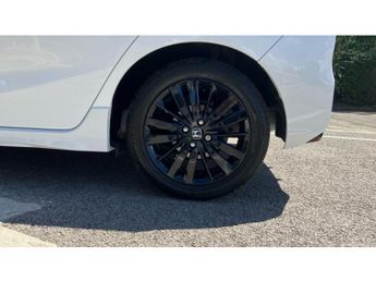 Honda Jazz 1.5 i-VTEC Sport 5dr CVT Petrol Hatchback