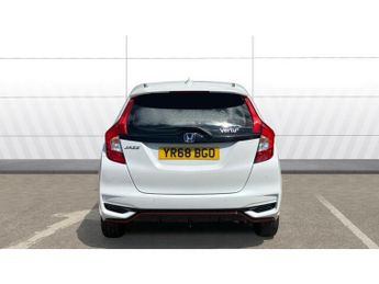 Honda Jazz 1.5 i-VTEC Sport 5dr CVT Petrol Hatchback