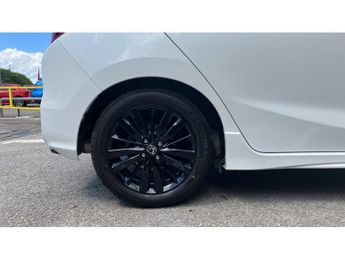 Honda Jazz 1.5 i-VTEC Sport 5dr CVT Petrol Hatchback