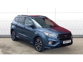 Ford Kuga 1.5 TDCi ST-Line 5dr 2WD Diesel Estate