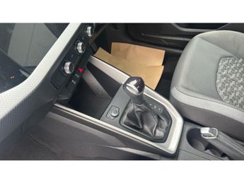 Audi A1 25 TFSI Sport 5dr S Tronic Petrol Hatchback