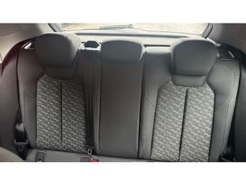 Audi A1 25 TFSI Sport 5dr S Tronic Petrol Hatchback