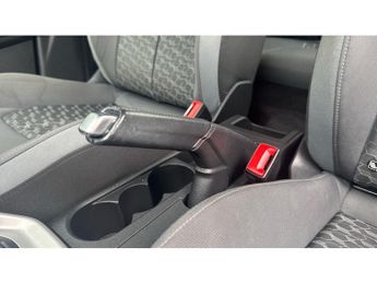 Audi A1 25 TFSI Sport 5dr S Tronic Petrol Hatchback