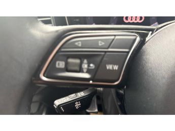 Audi A1 25 TFSI Sport 5dr S Tronic Petrol Hatchback