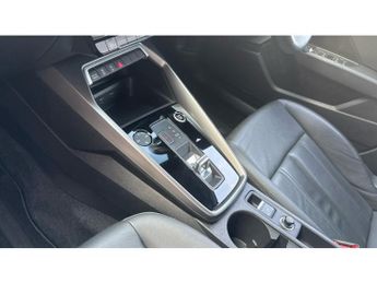 Audi A3 35 TFSI Sport 5dr S Tronic Petrol Hatchback