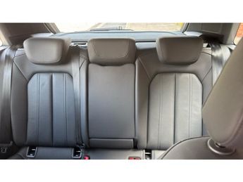Audi A3 35 TFSI Sport 5dr S Tronic Petrol Hatchback