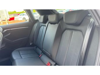 Audi A3 35 TFSI Sport 5dr S Tronic Petrol Hatchback