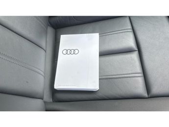 Audi A3 35 TFSI Sport 5dr S Tronic Petrol Hatchback