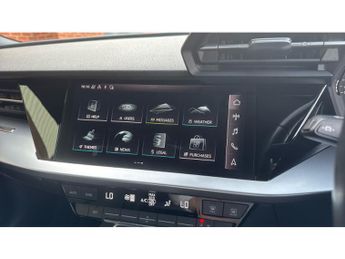Audi A3 35 TFSI Sport 5dr S Tronic Petrol Hatchback