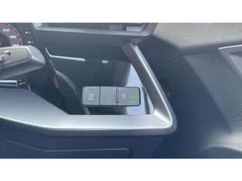 Audi A3 35 TFSI Sport 5dr S Tronic Petrol Hatchback