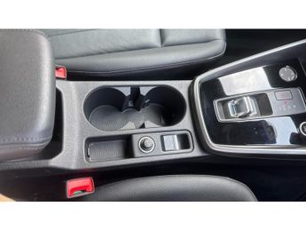 Audi A3 35 TFSI Sport 5dr S Tronic Petrol Hatchback