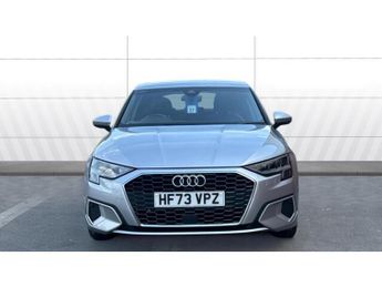 Audi A3 35 TFSI Sport 5dr S Tronic Petrol Hatchback