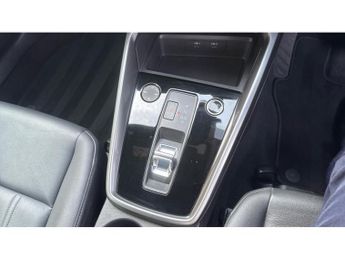 Audi A3 35 TFSI Sport 5dr S Tronic Petrol Hatchback