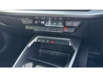 Audi A3 35 TFSI Sport 5dr S Tronic Petrol Hatchback