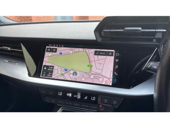 Audi A3 35 TFSI Sport 5dr S Tronic Petrol Hatchback